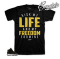 Retro 11 Stingray My Life Shirt