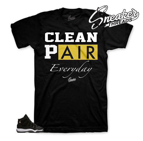 Retro 11 Stingray Everyday Shirt