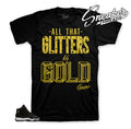 Retro 11 Stingray Glitters Shirt