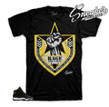 Retro 11 Stingray Rage Shirt