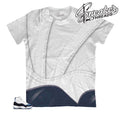 Retro 11 Win Like 82 All Over Shirt