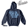 Retro 11 Win Like 82 Blessings Hoody