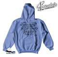 Retro 11 Win Like 82 Second Nature Hoody
