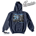 Retro 11 Win Like 82 Tony Knows Hoody