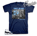Retro 11 Win Like 82 Tony Knows Shirt
