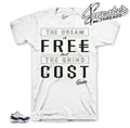Retro 11 Easter Cost Shirt