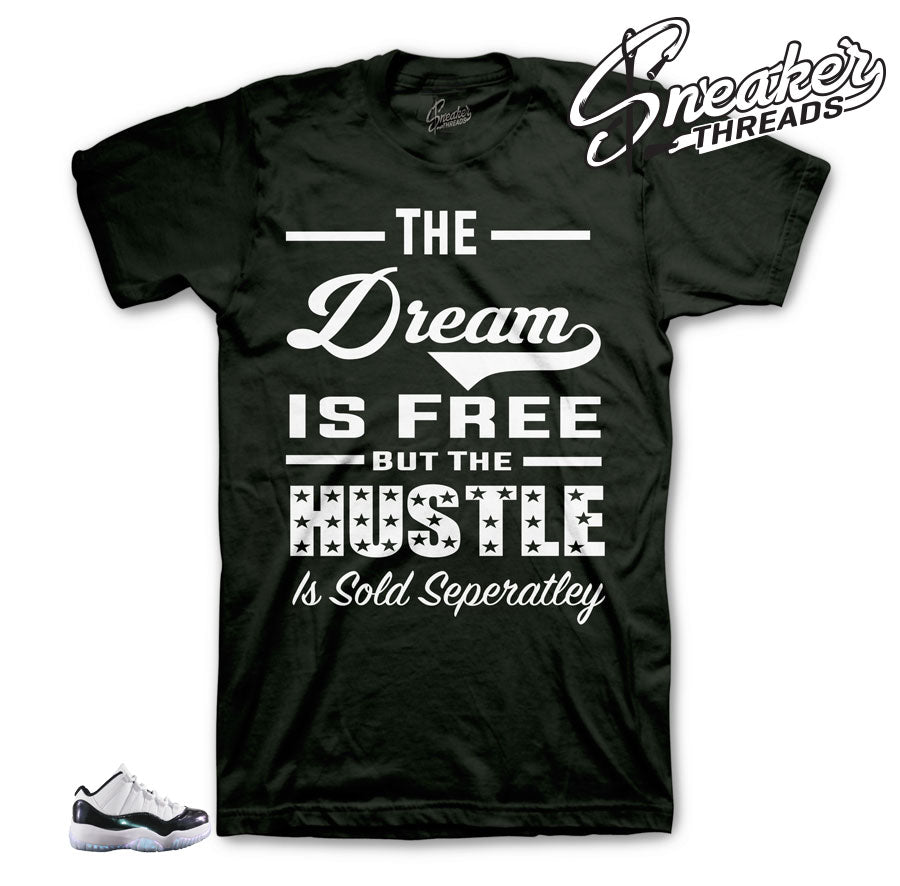 Retro 11 Easter Sold Separately Shirt