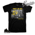 Retro 11 Stingray Tony Knows Shirt