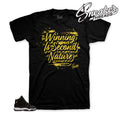 Retro 11 Stingray Second Nature Shirt