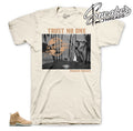 Retro 12 Vachetta Tan Tony Knows Shirt