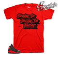 Retro 13 Bred Blessings Shirt
