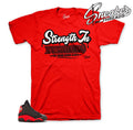 Retro 13 Bred Strength In Numbers Shirt