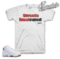 Retro 13 HOF IllestRated Shirt