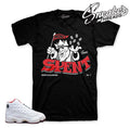 Retro 13 HOF Money Well Spent Shirt