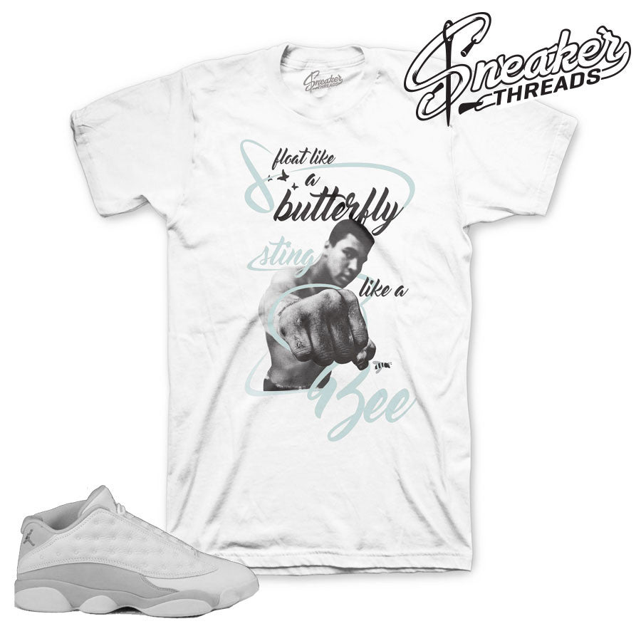 Retro 13 Pure Money Sting Shirt