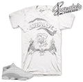 Retro 13 Pure Money Paperboy Shirt