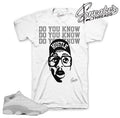 Retro 13 Pure Money Do You Know Shirt