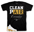 Retro 13 Wheat Everyday Shirt