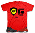 Retro 14 Last Shot OG Shirt