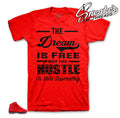 Retro 18 Toro Sold Separately Shirt