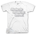 Retro 3 Pure Money Blessings Shirt