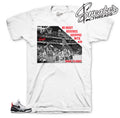 Retro 3 Tinker No Boost Required Shirt