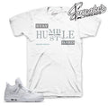 Retro 4 Pure Money Stay Humble Shirt