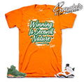 Retro 6 Like Mike Second Nature Shirt