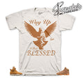 Retro Retro Wheat Way Up Shirt