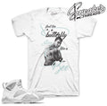 Retro 7 Pure Money Sting Shirt