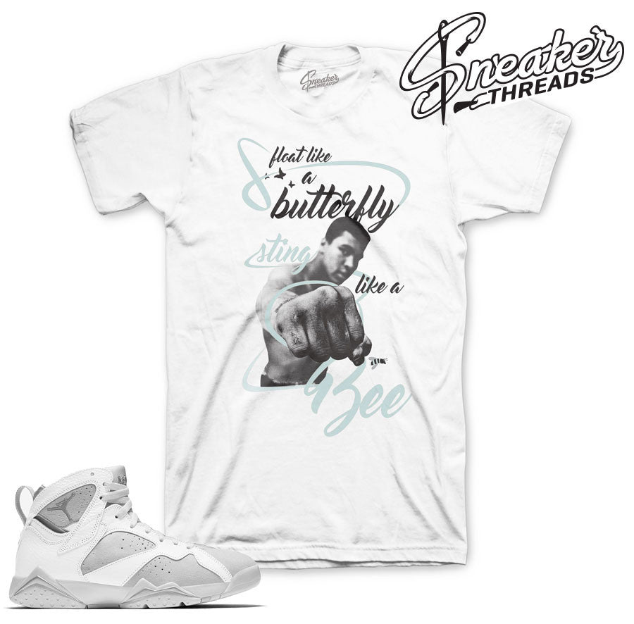 Retro 7 Pure Money Sting Shirt