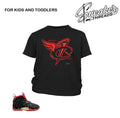 Kids - Vamposite Heaven Cent Shirt