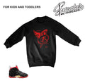 Kids - Vamposite Heaven Cent Sweater
