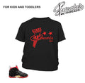 Kids - Vamposite Every Penny Shirt