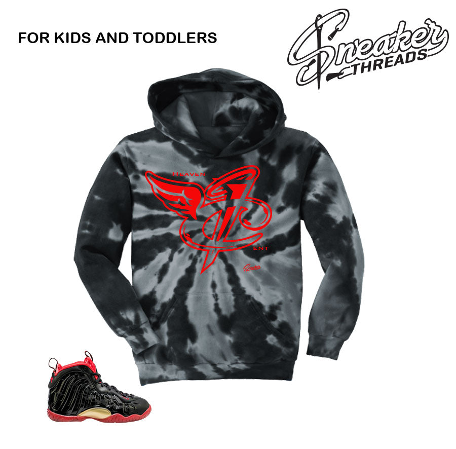 Kids - Vamposite Heaven Cent Hoody