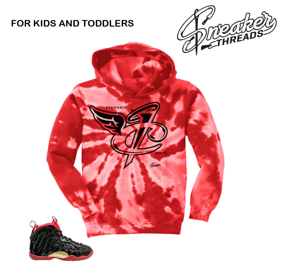 Kids - Vamposite Heaven Cent Hoody