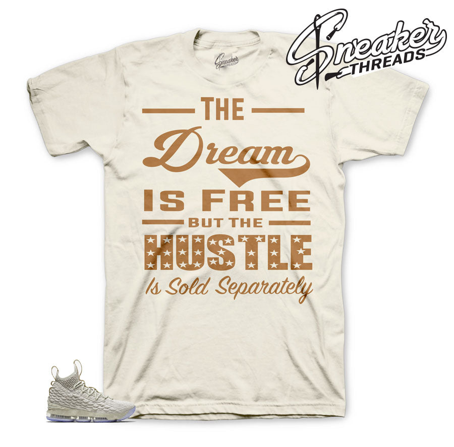 Ghost 15 Sold Separately Shirt
