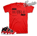 Uptempo Bulls Humble Shirt
