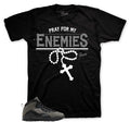 Retro 10 Shadow Enemies Shirt