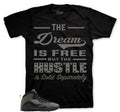 Retro 10 Shadow Sold Separately Shirt