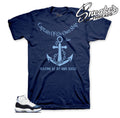 Retro 11 Win Like 82 My Rules Shirt