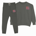2pc Boyz N The Hood 'Pepper' Sweatsuit product image 1