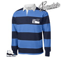 Retro 11 Win Like 82 Shoe Box Rugby Shirt