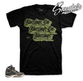 Retro 5 Heiress Blessings Shirt