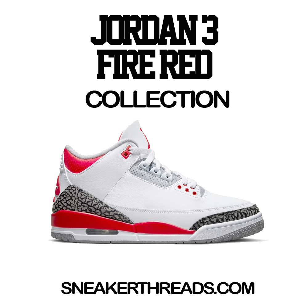 Retro 3 Cement All Over Bomber Jacket