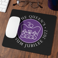 Platinum Jubilee Mouse Mat
