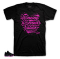 Retro 11 Rook to Queen Second Nature Shirt