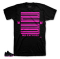 Retro 11 Rook to Queen WIN 23 Shirt