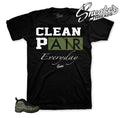 Foamposite Legion Green Everyday Shirt